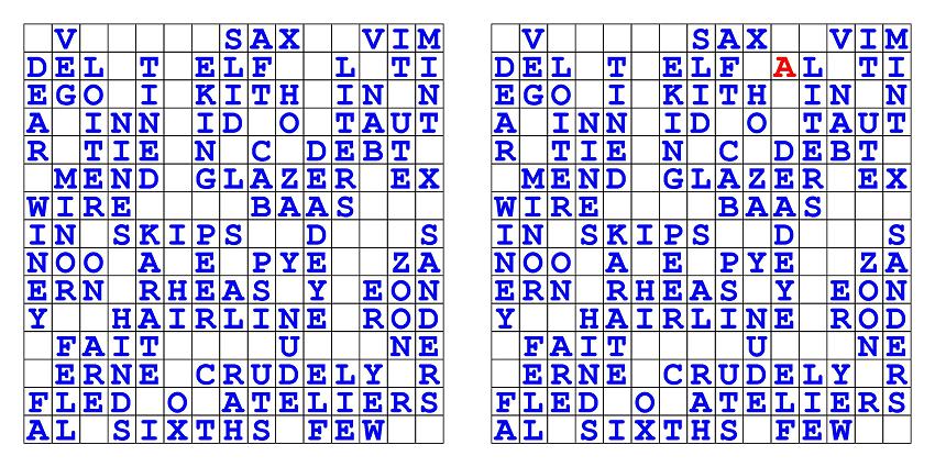 Boards 49 & 50